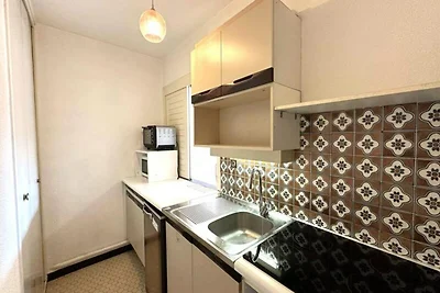 Appartamento a Hyères vicino alle spiagge e a...