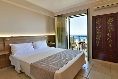 Appartement op Sicilië inclusief ontbijt