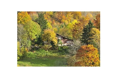 Ferienwohnung mit 2 Schlafzimmer
