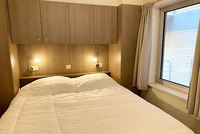 Wohnung in Nieuwpoort nahe Strand