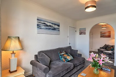 Apartment in der Nהhe von Porthminster Beach,...
