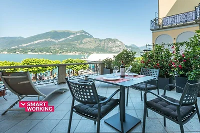 Terrazza Mazzini Stylish