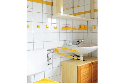 Holiday house in Ouddorp with 1 bedroom