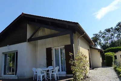 Residentie Le Bosquet Aux Ecureuils