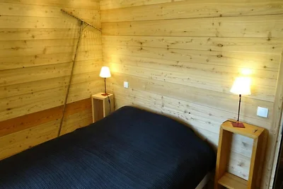 Appartamento a Plan Peisey vicino alle piste ...