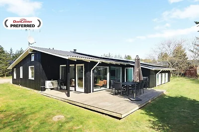 10 Personen Ferienhaus in Fjerritslev-By...