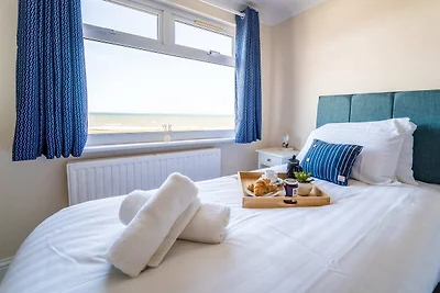 Attico con vista sul mare, Gorleston