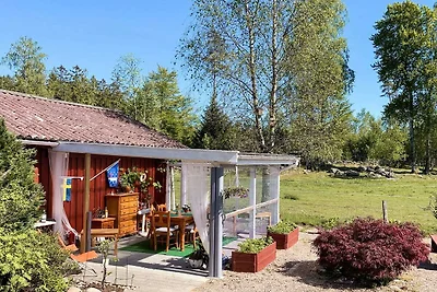10 Personen Ferienhaus in VITTSJÖ