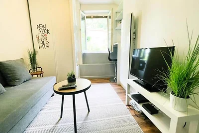 Studio La Tronche Nabij Ziekenhuis