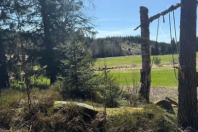 4 Sterne Ferienhaus in Grimstad