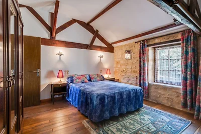 Gezellig vakantiehuis met tuin