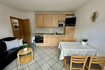 Appartamento con 2 camere a Lirstal