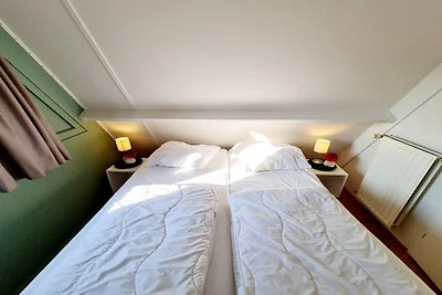 Rustig familiechalet in Durbuy Hills