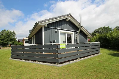 Casa vacanze Tversted, Zarrentin