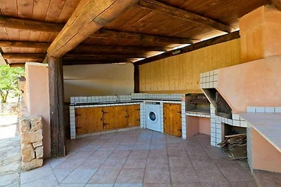 Casa Isabella con Piscina - CM