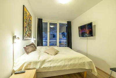 Schicke Wohnung in Salzburg