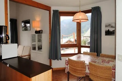 Residenz Les Tartifles