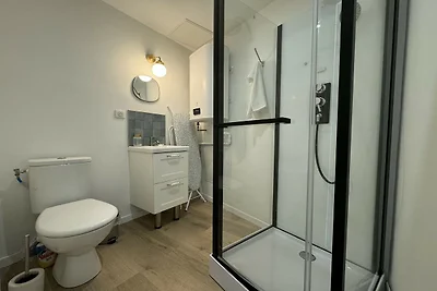 Appartamento a Le Mans con servizi concierge