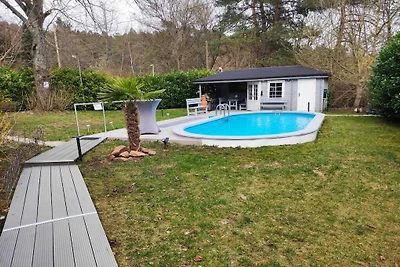 Ferienhaus mit 0 Schlafzimmer