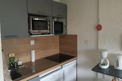 2 Zimmer für 6 Personen