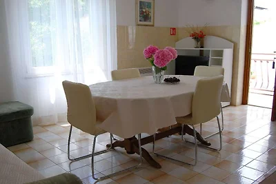 Apartments Darija Supetar - Two Bedroom Apart...