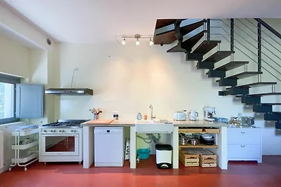 Bellissimo appartamento con piscina