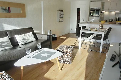 Ferienwohnung mit 1 Schlafzimmer