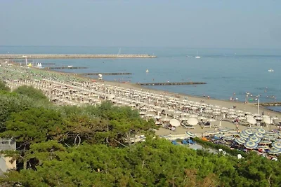 Appartamento a Caorle vicino Spiaggia &...