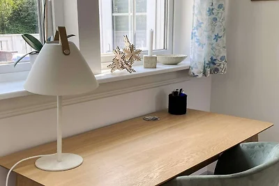 4 Sterne Ferienhaus in Vejby