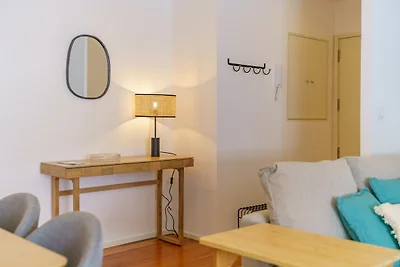 Feel Porto Classic Apartment