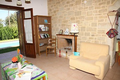 Schöne Villa mit privatem Pool in Rethymnon...