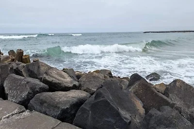 4 Personen Ferienhaus in Thyborøn
