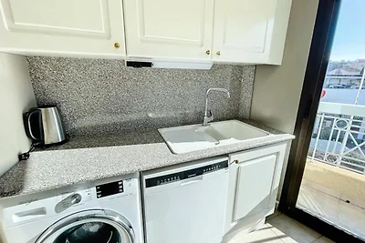 Wohnung in Cannes nahe Croisette Strand