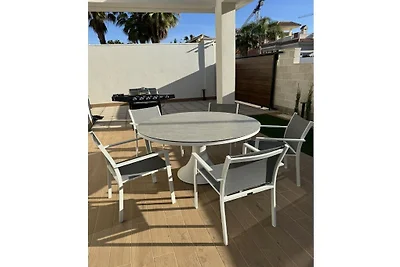 Villa Tortuga Blanca