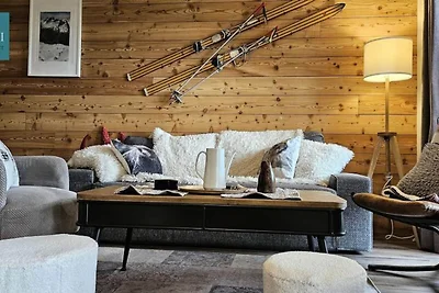 Residenz Les Alpages mit f�nf Zimmern