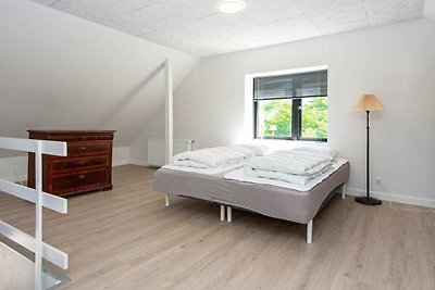 6 persoons vakantie huis in Allingåbro