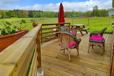 Gemütliches Ferienhaus in Givonne