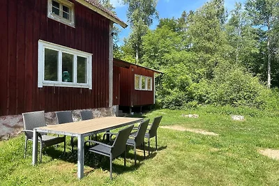 6 Personen Ferienhaus in ASARUM-By Traum