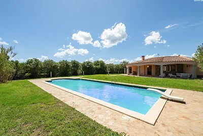 Villa mit Privatpool Costa Rei