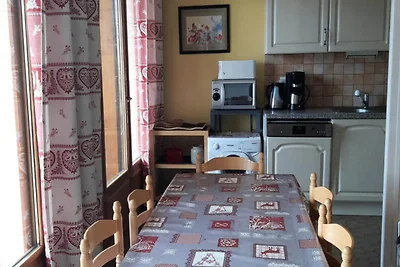 Residenz Cabourg für 6 Personen