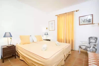 Villa Romana Bonaire - Ferienhaus Mit Pool