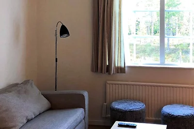 4 Personen Ferienhaus in SÄLEN