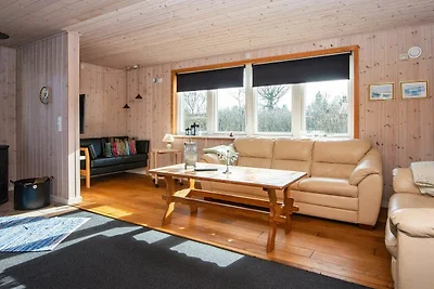 7 Personen Ferienhaus in Ulfborg-By Traum