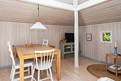 4 Personen Ferienhaus in Ebeltoft