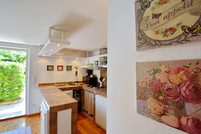 Bay House Rosohotnica - One Bedroom Apartment