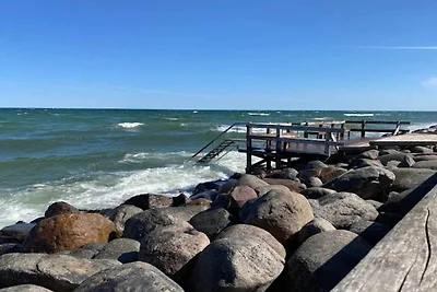 8 Personen Ferienhaus in Hadsund