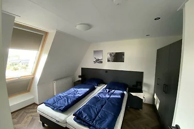 Ferienhaus Erholungsurlaub Biddinghuizen