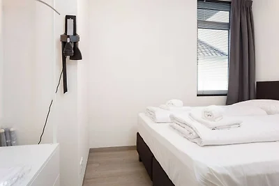 Wohnung am Sneekermeer gelegen