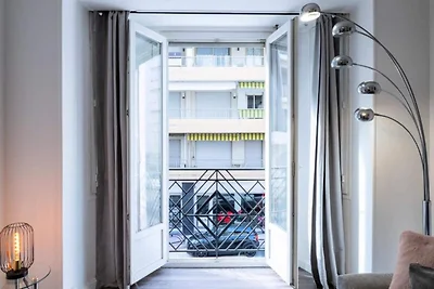 Appartamento di 2 locali nel centro di Cannes...