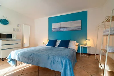 Bellagio Tiny Studio - P.IVA